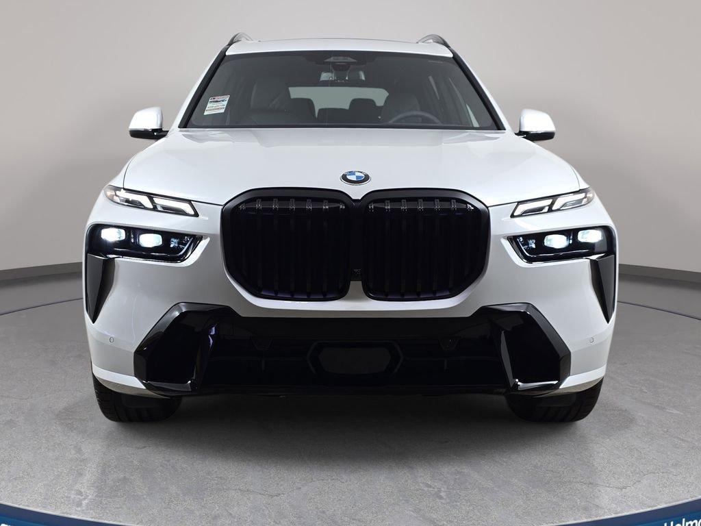 new 2026 BMW X7 car, priced at $99,155