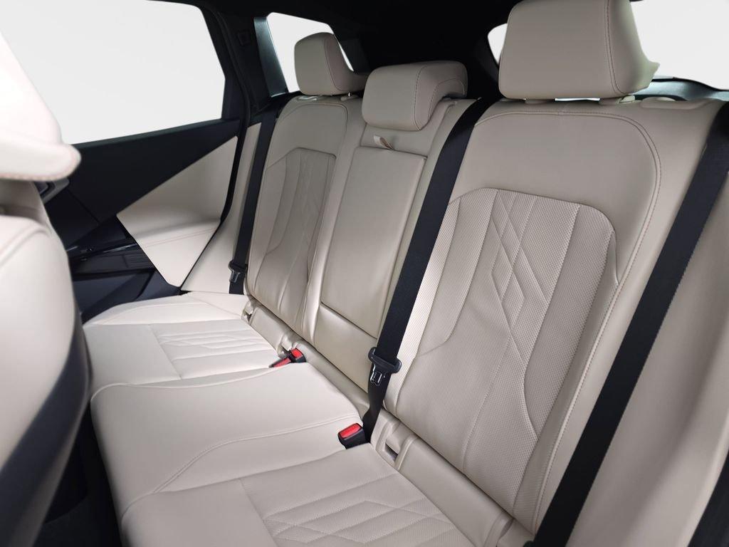 new 2026 BMW X3 car, priced at $57,350