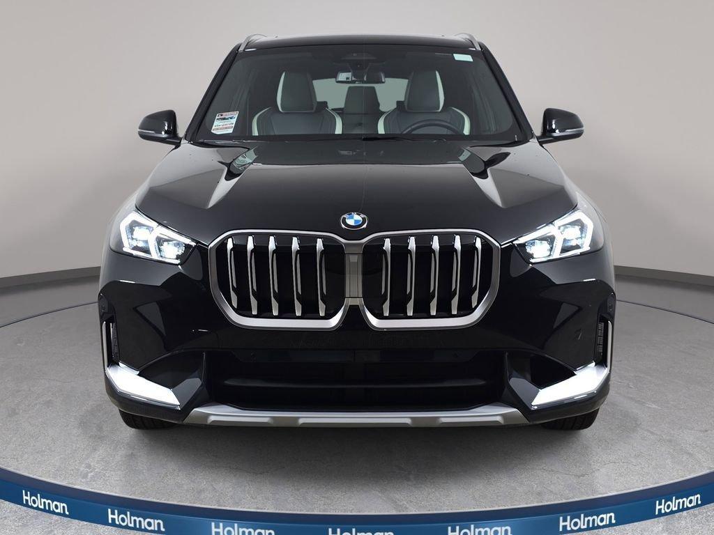 new 2026 BMW X1 car, priced at $48,019