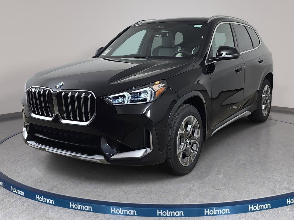 new 2026 BMW X1 car, priced at $48,019