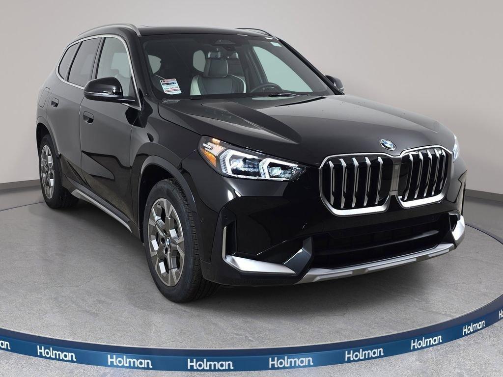 new 2026 BMW X1 car, priced at $48,019