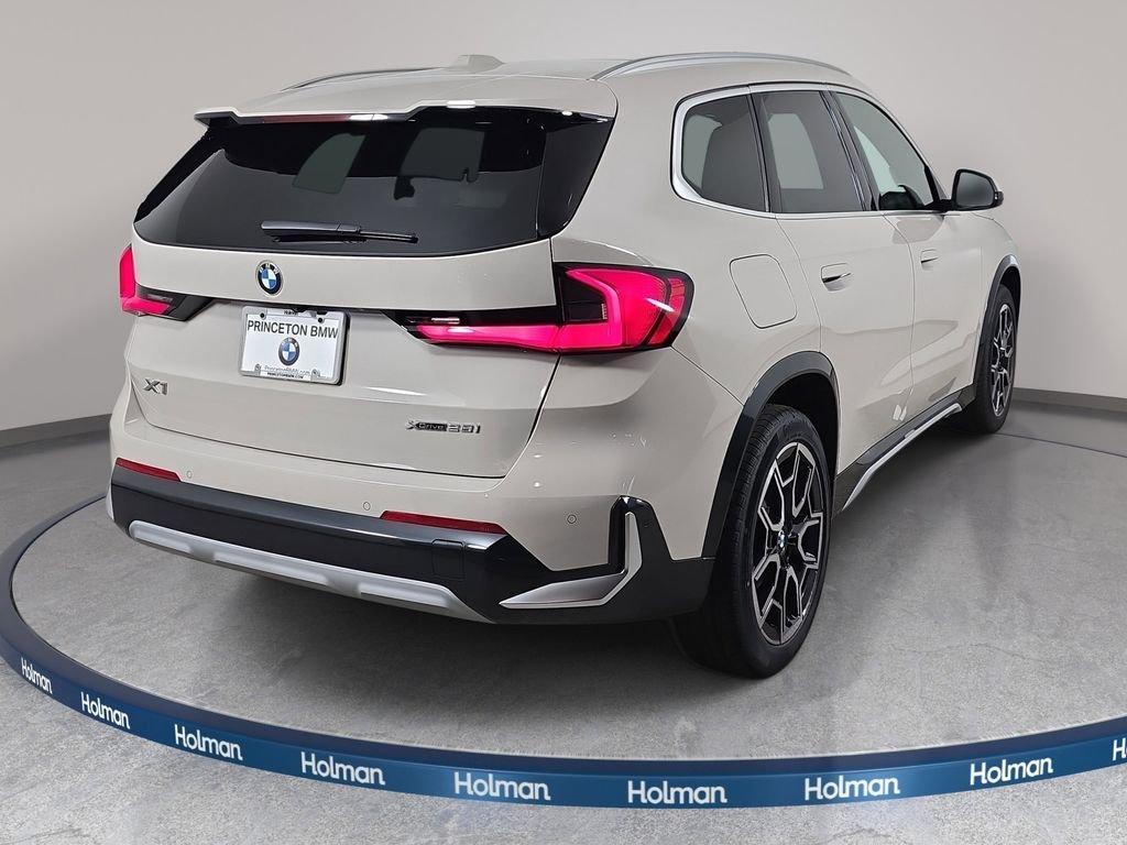 new 2026 BMW X1 car, priced at $51,069