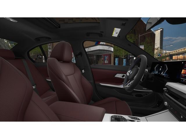 new 2026 BMW M340 car, priced at $69,545