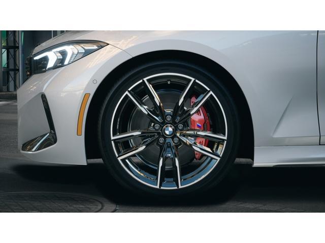 new 2026 BMW M340 car, priced at $69,545