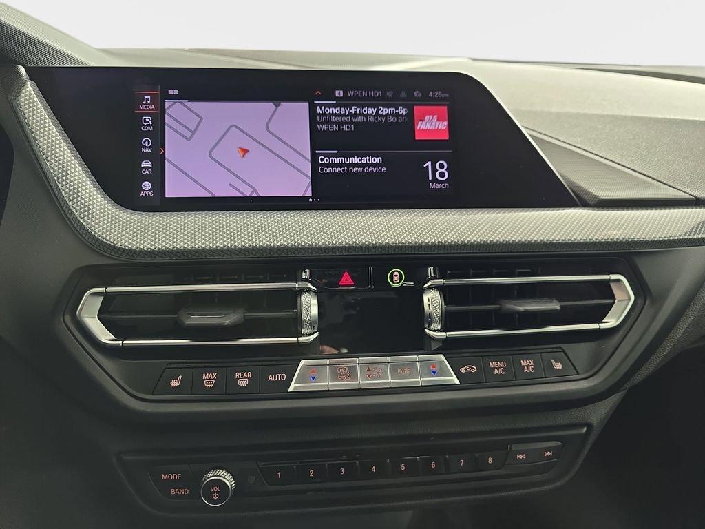 used 2023 BMW 228 Gran Coupe car, priced at $28,502