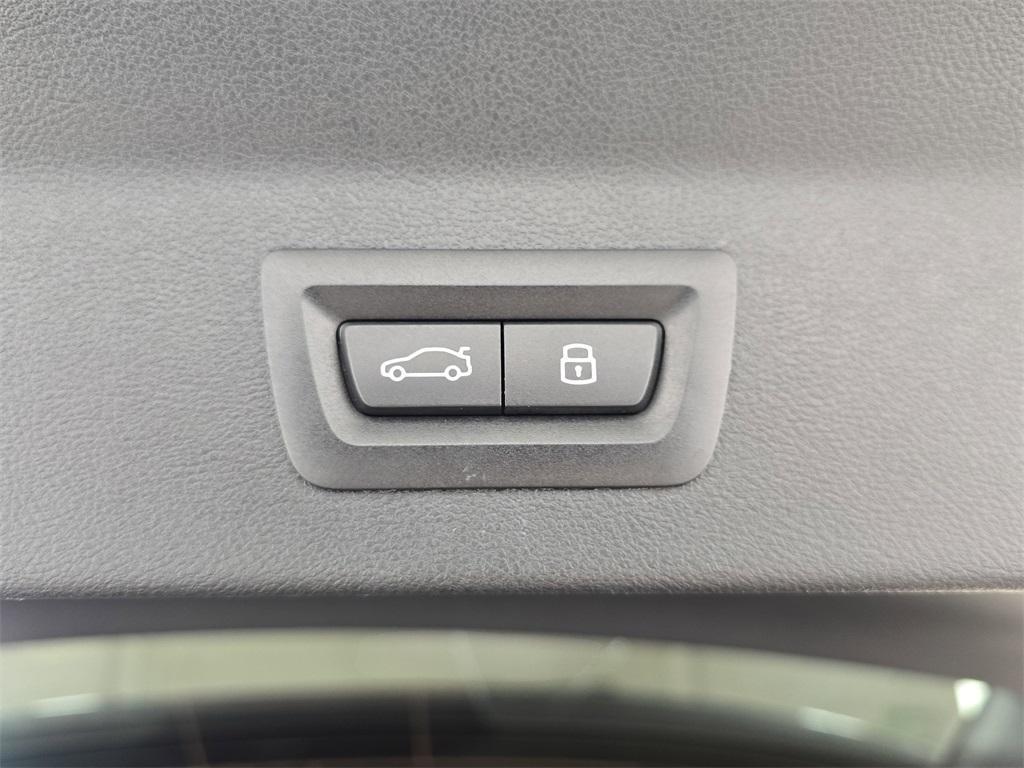 used 2024 BMW X3 car, priced at $39,690