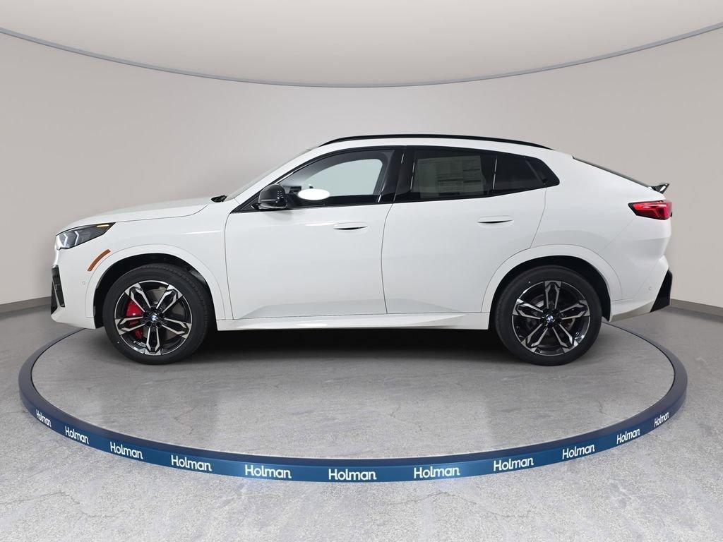 new 2026 BMW X2 car, priced at $53,700