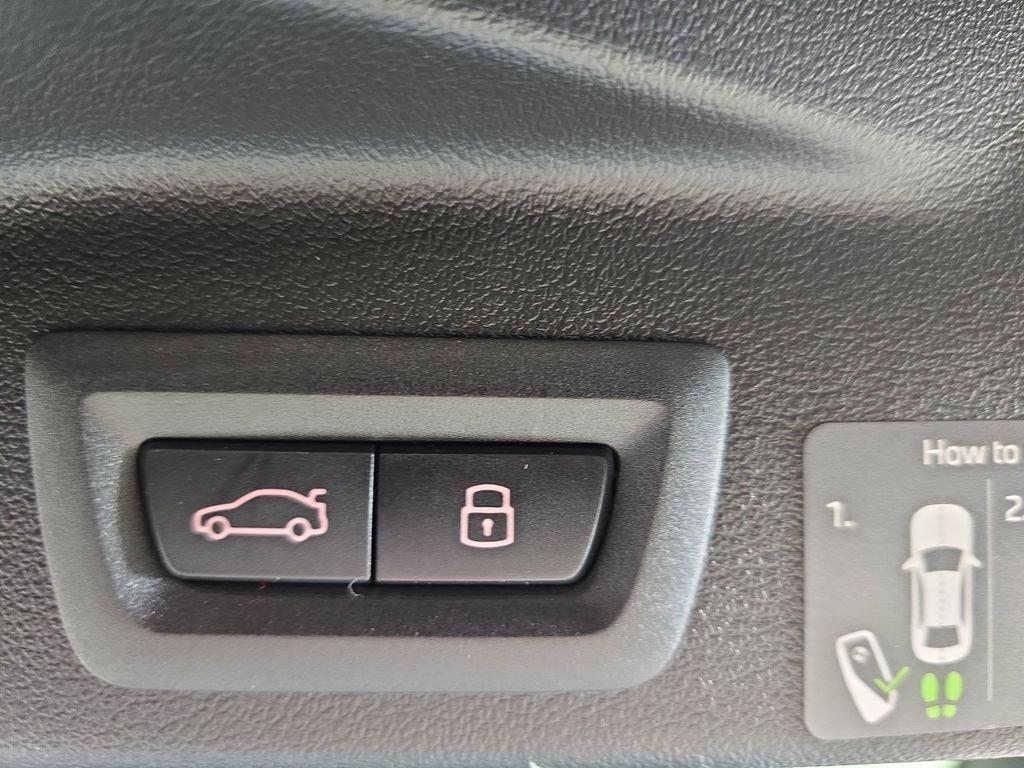 new 2026 BMW X5 PHEV car, priced at $89,250