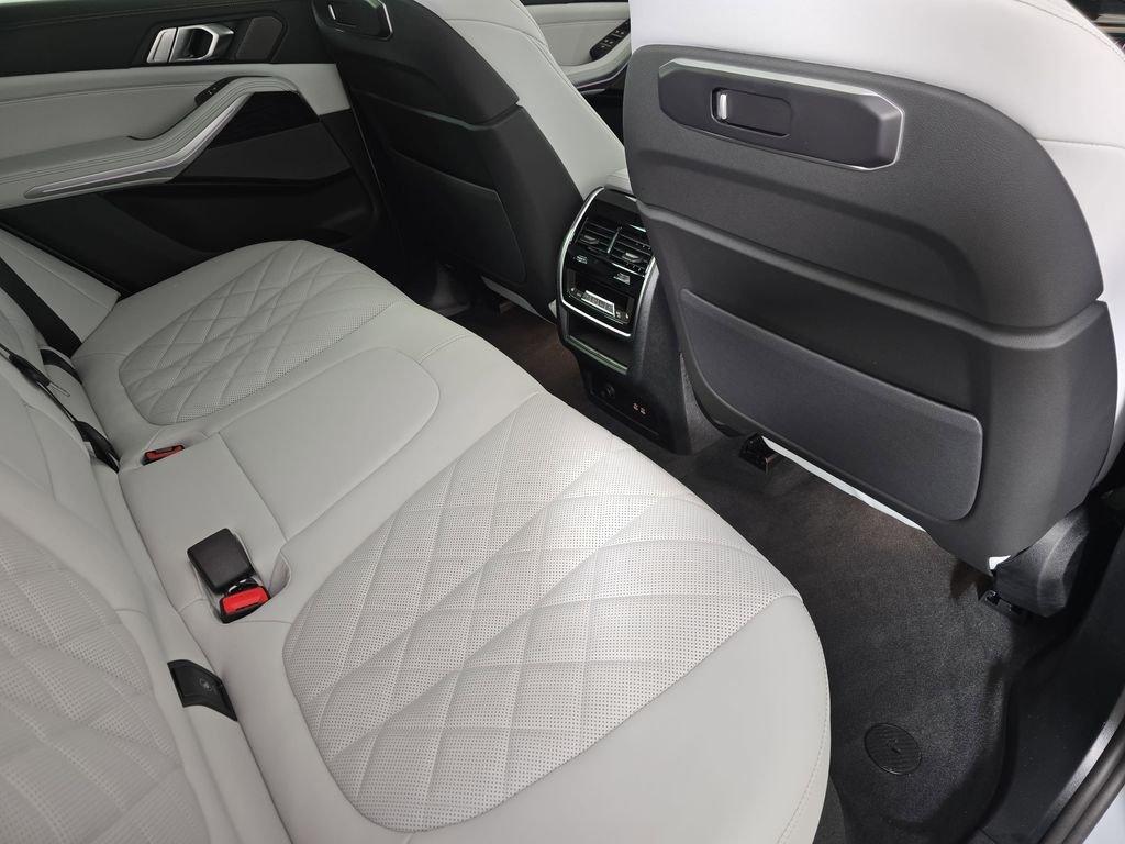 new 2026 BMW X5 PHEV car, priced at $89,250