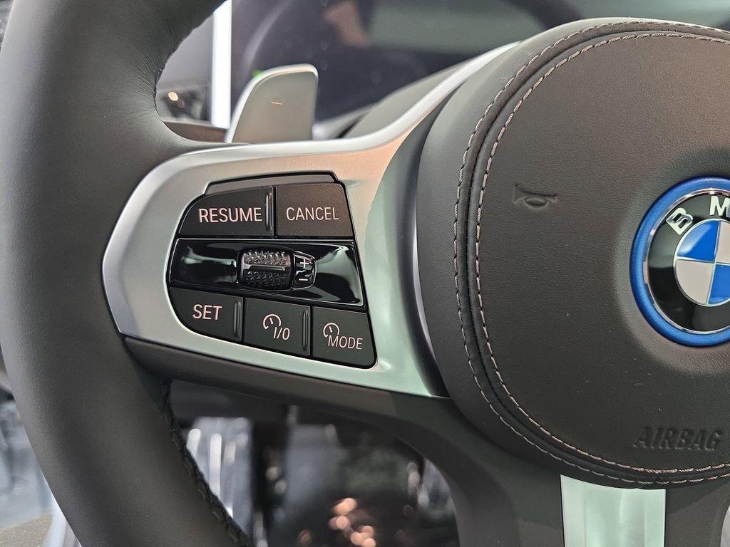 new 2026 BMW X5 PHEV car, priced at $89,250