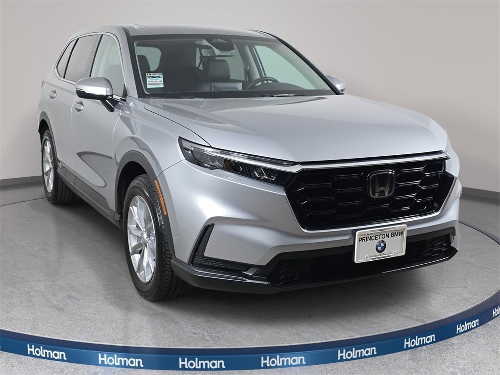 used 2023 Honda CR-V car, priced at $27,240