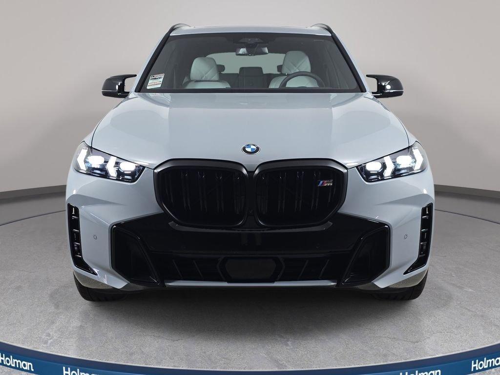 new 2026 BMW X5 car, priced at $105,750