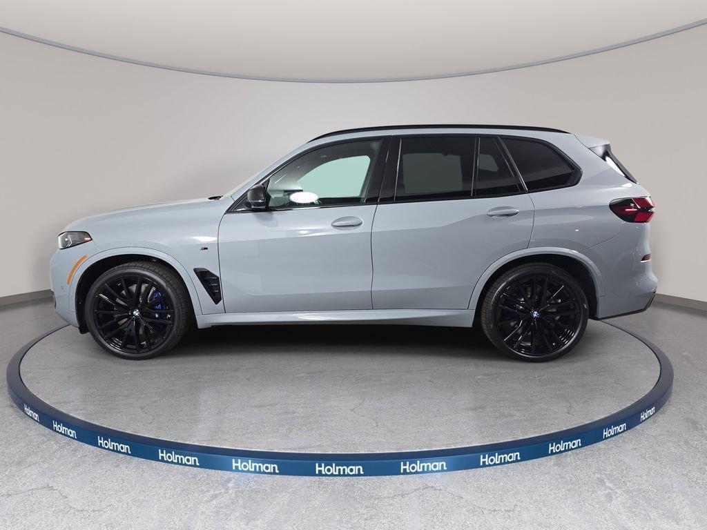 new 2026 BMW X5 car, priced at $105,750