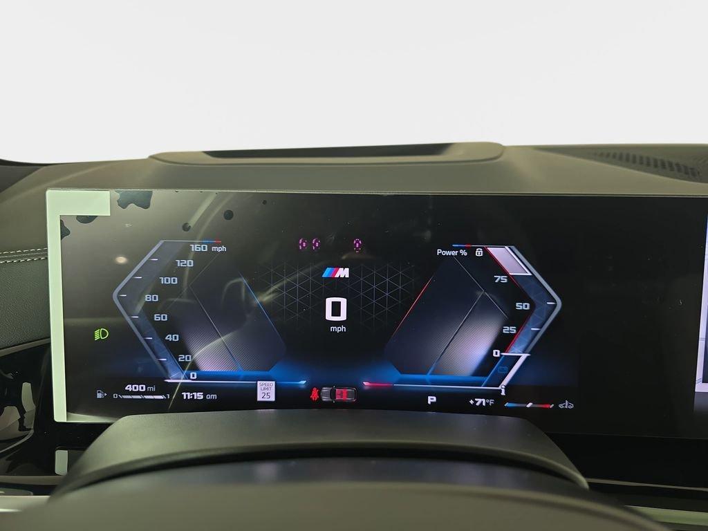 new 2026 BMW X5 car, priced at $105,750