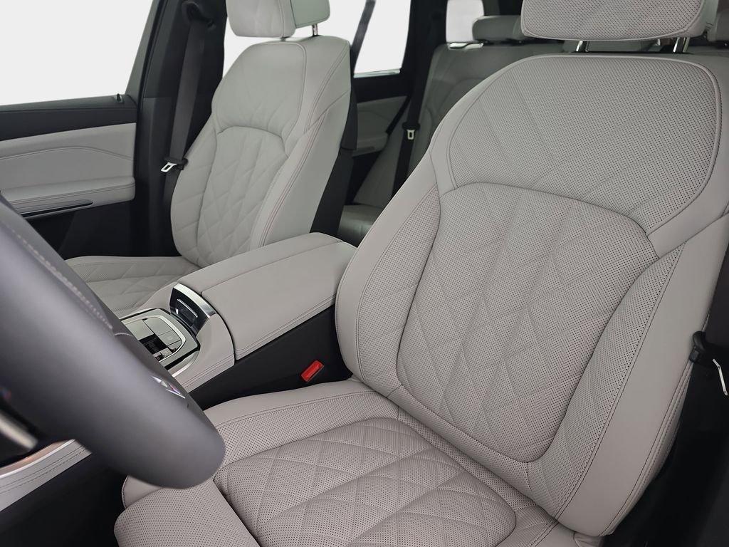 new 2026 BMW X5 car, priced at $105,750