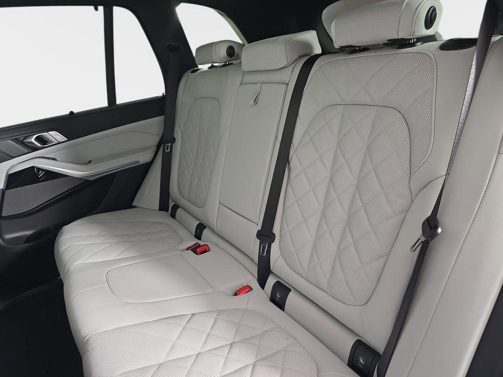new 2026 BMW X5 car, priced at $105,750
