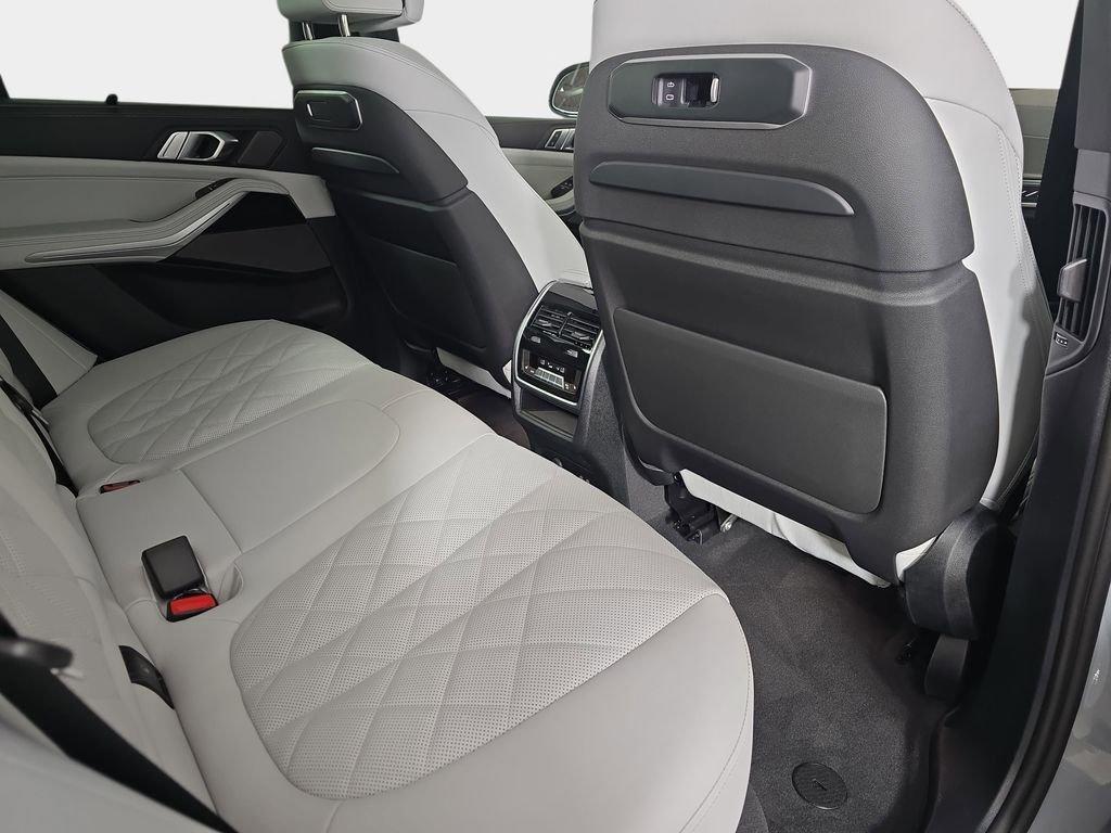 new 2026 BMW X5 car, priced at $105,750