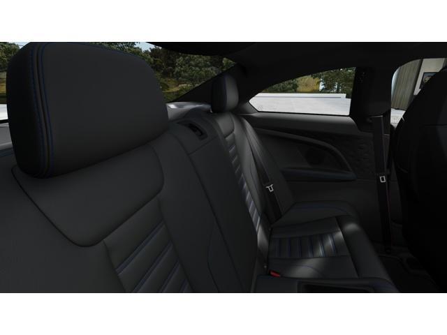 new 2025 BMW M2 car, priced at $76,340