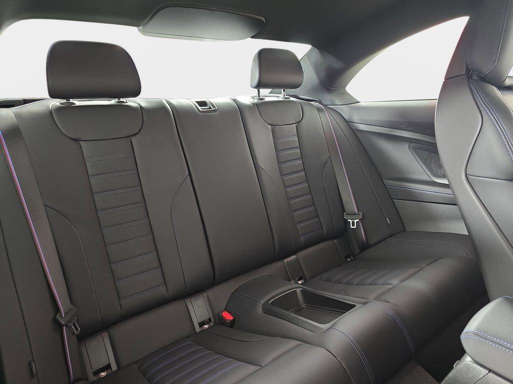 new 2025 BMW M2 car, priced at $76,340