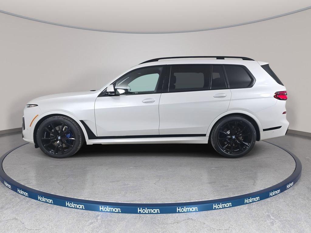 new 2026 BMW X7 car
