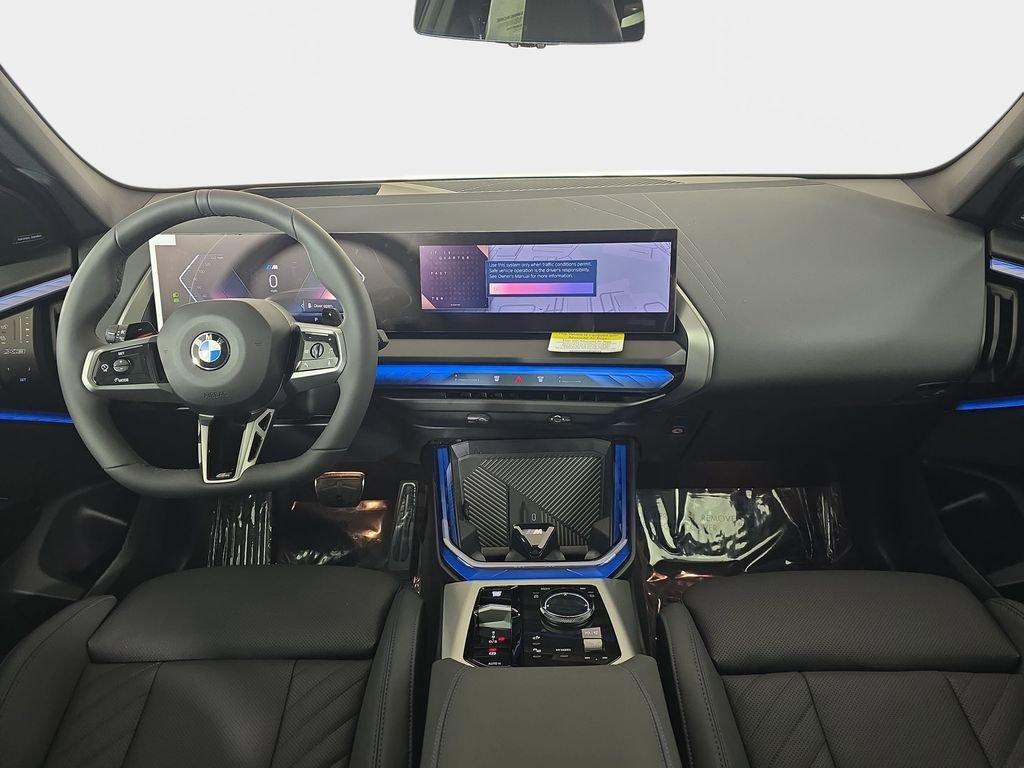 new 2026 BMW X3 car, priced at $62,550