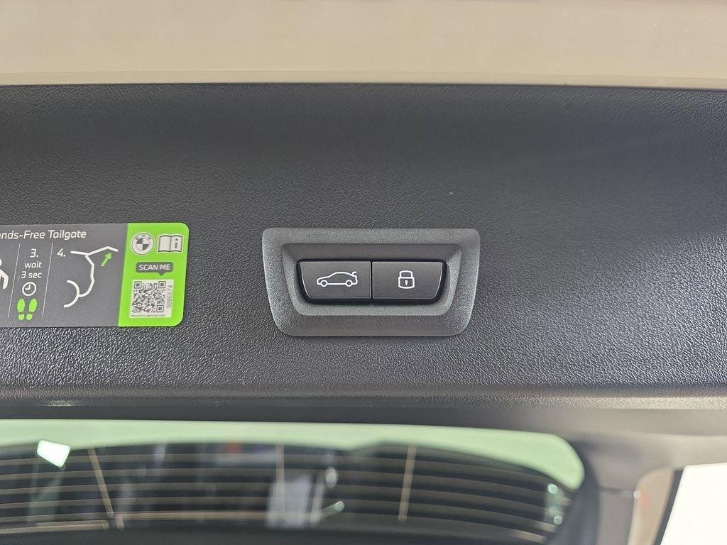 new 2026 BMW X3 car, priced at $62,550