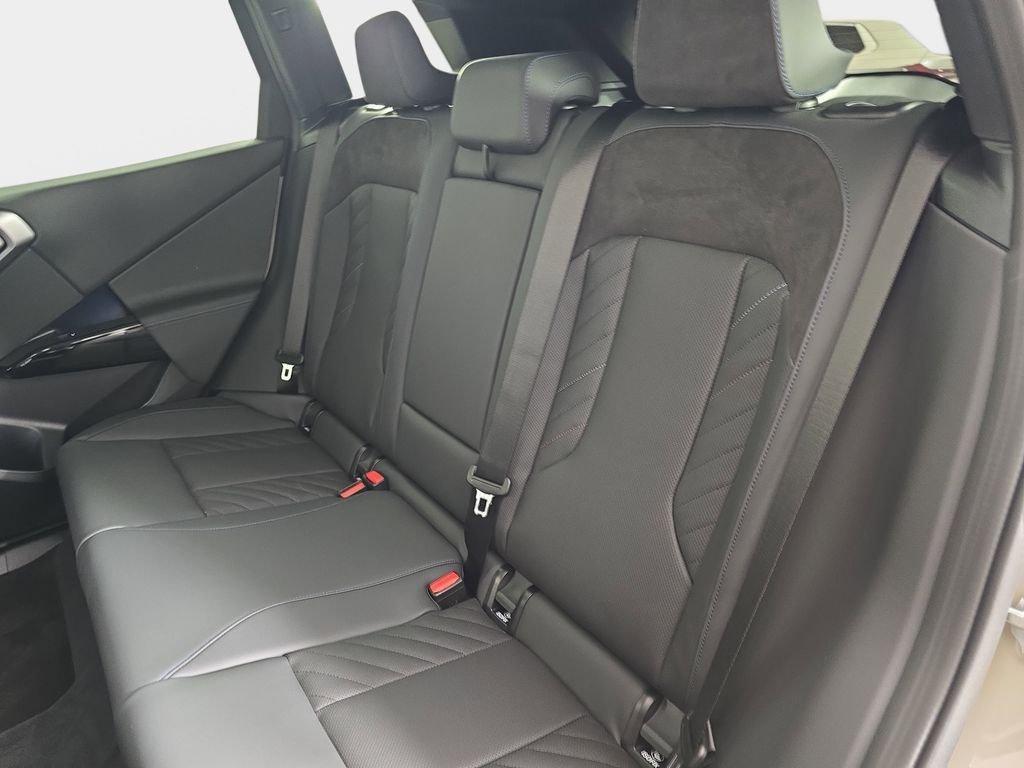 new 2026 BMW X3 car, priced at $62,550