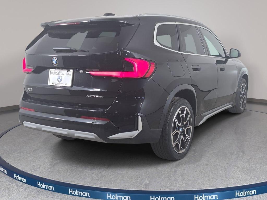 new 2026 BMW X1 car, priced at $49,295