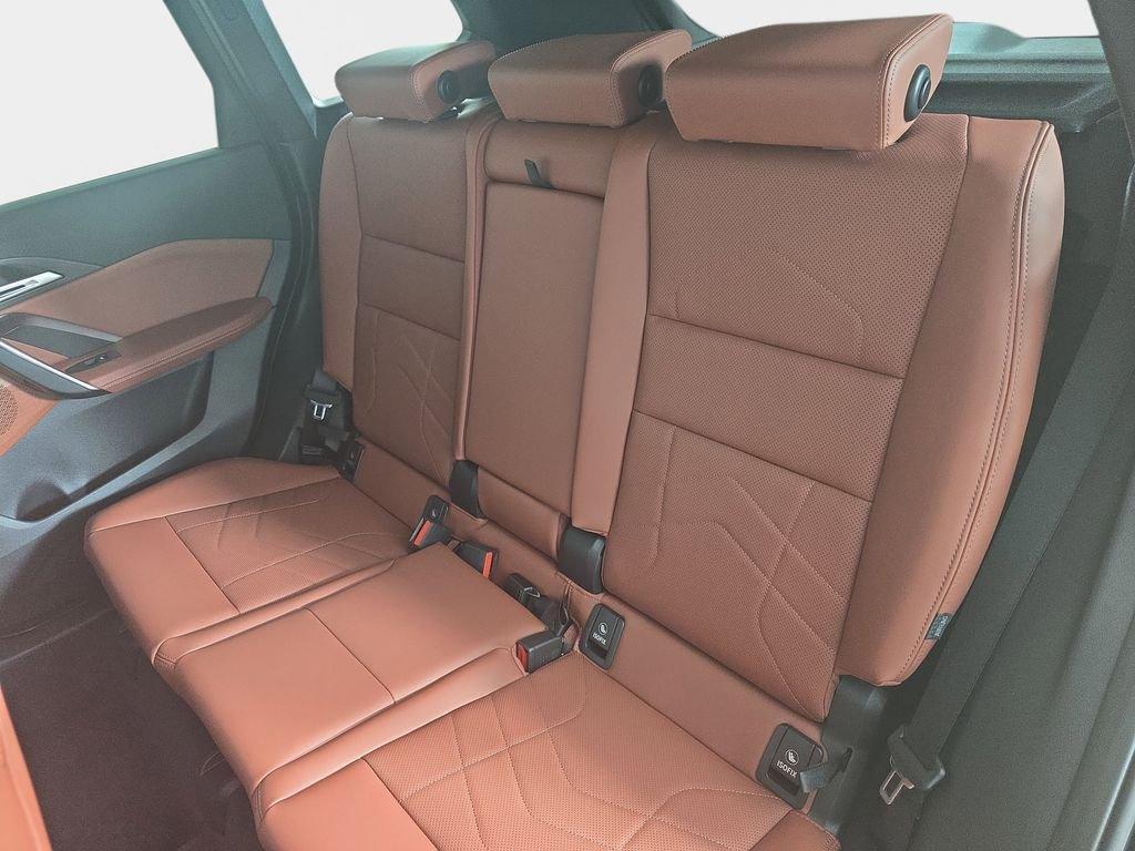 new 2026 BMW X1 car, priced at $49,295