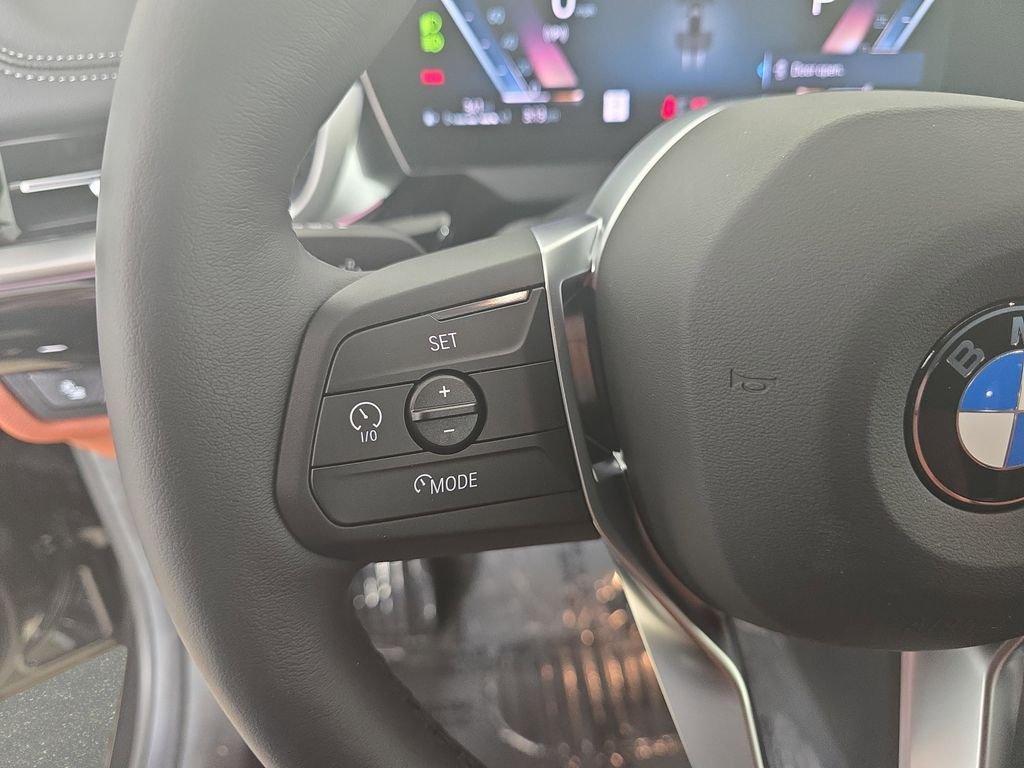 new 2026 BMW X1 car, priced at $49,295