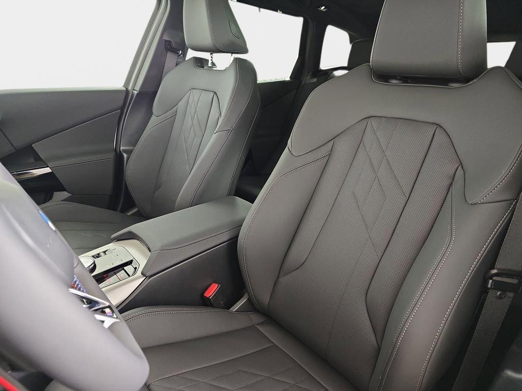 new 2026 BMW X3 car, priced at $74,990