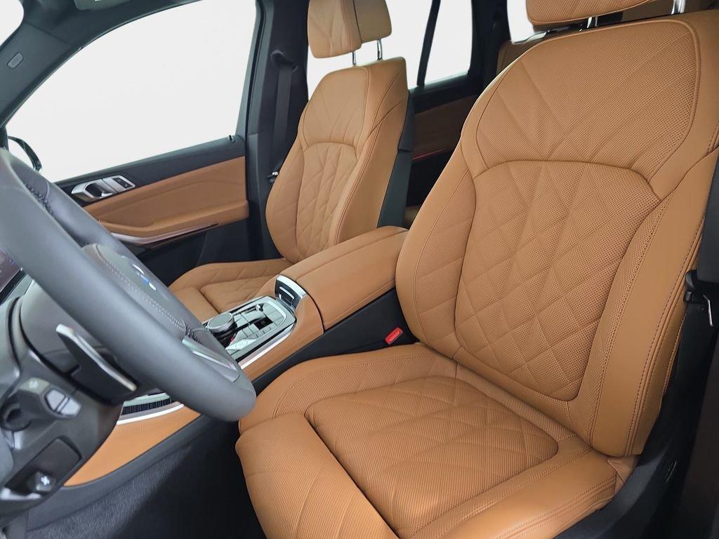 new 2026 BMW X5 PHEV car, priced at $89,250
