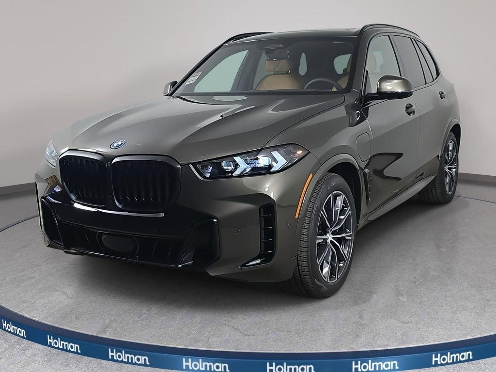 new 2026 BMW X5 PHEV car, priced at $89,250