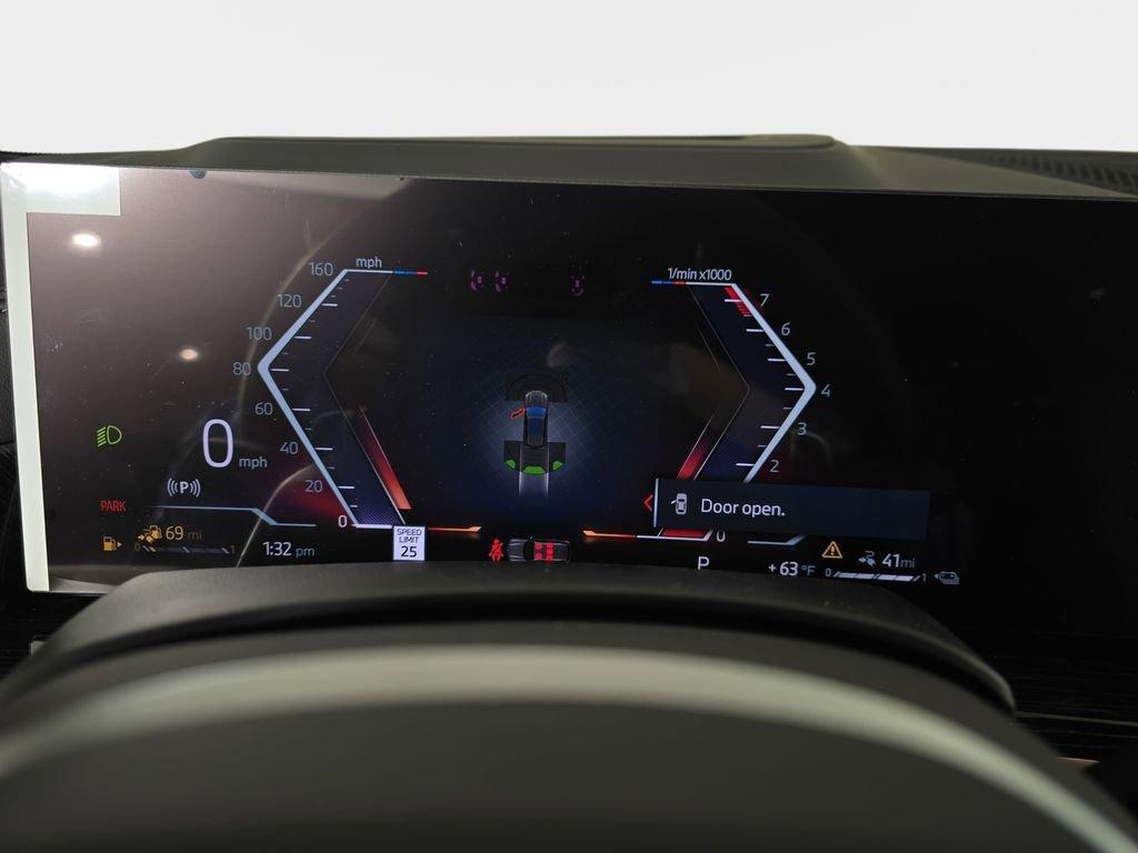 new 2026 BMW X5 PHEV car, priced at $89,250