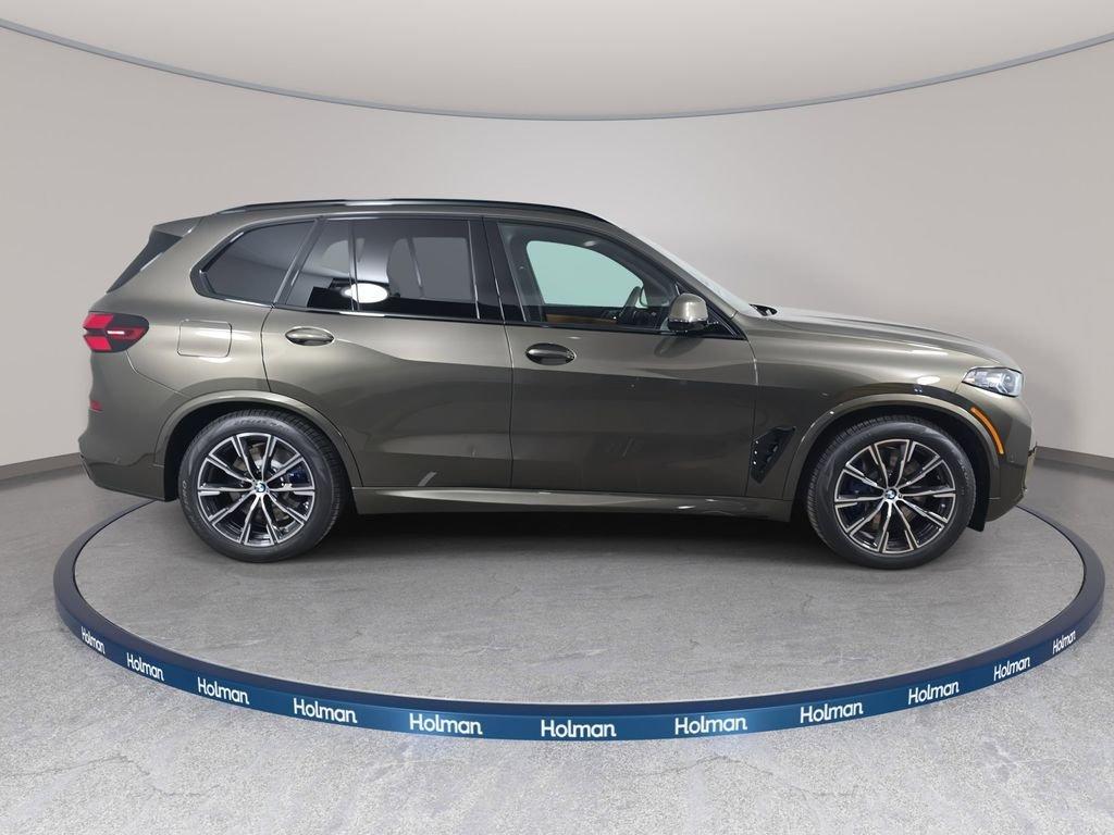 new 2026 BMW X5 PHEV car, priced at $89,250