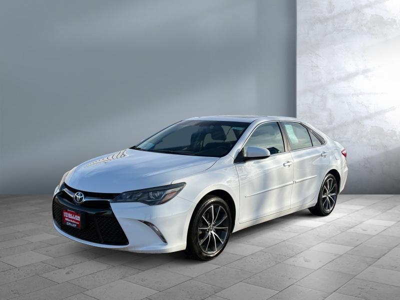 used 2016 Toyota Camry car, priced at $19,975