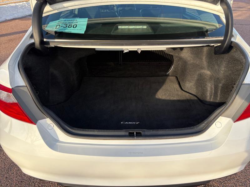 used 2016 Toyota Camry car, priced at $19,975