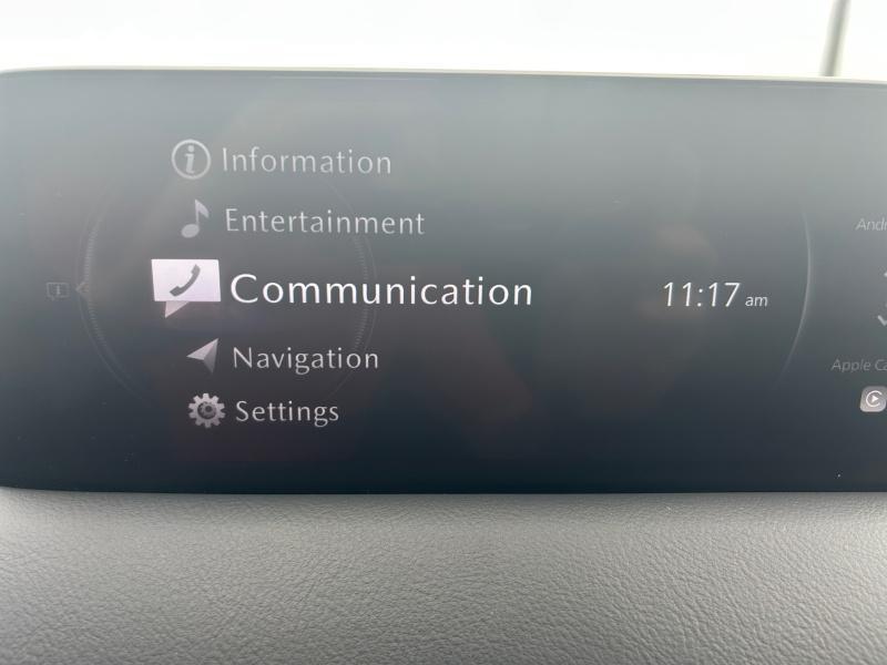 used 2025 Mazda CX-5 car, priced at $26,775