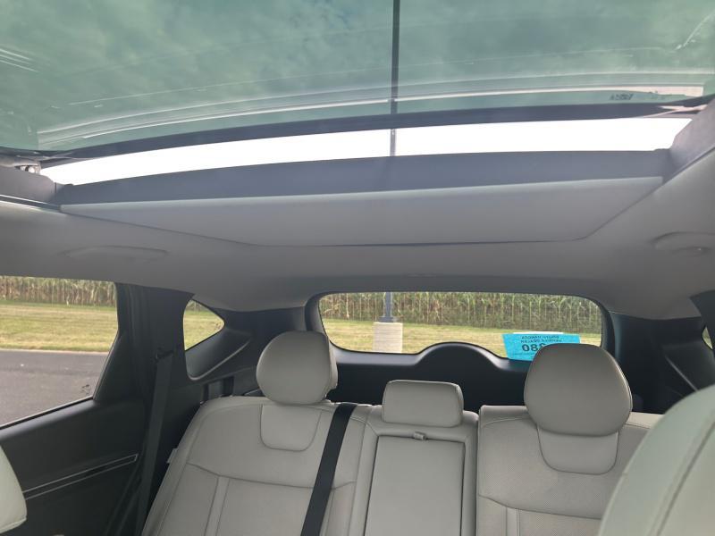 used 2024 Hyundai Tucson car, priced at $25,775