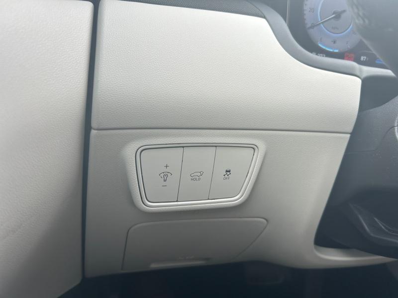 used 2024 Hyundai Tucson car, priced at $25,775