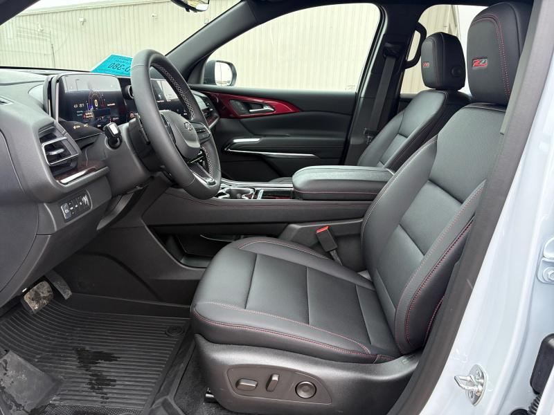 new 2026 Chevrolet Traverse car, priced at $57,634