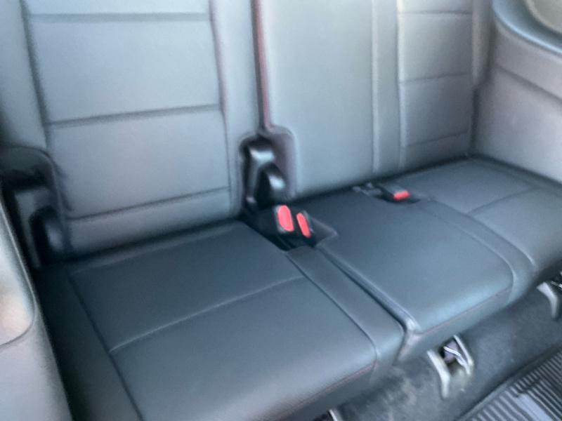 new 2026 Chevrolet Traverse car, priced at $52,019