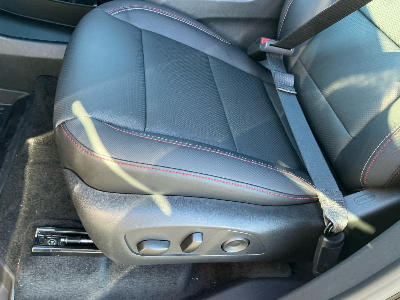 new 2026 Chevrolet Traverse car, priced at $52,019