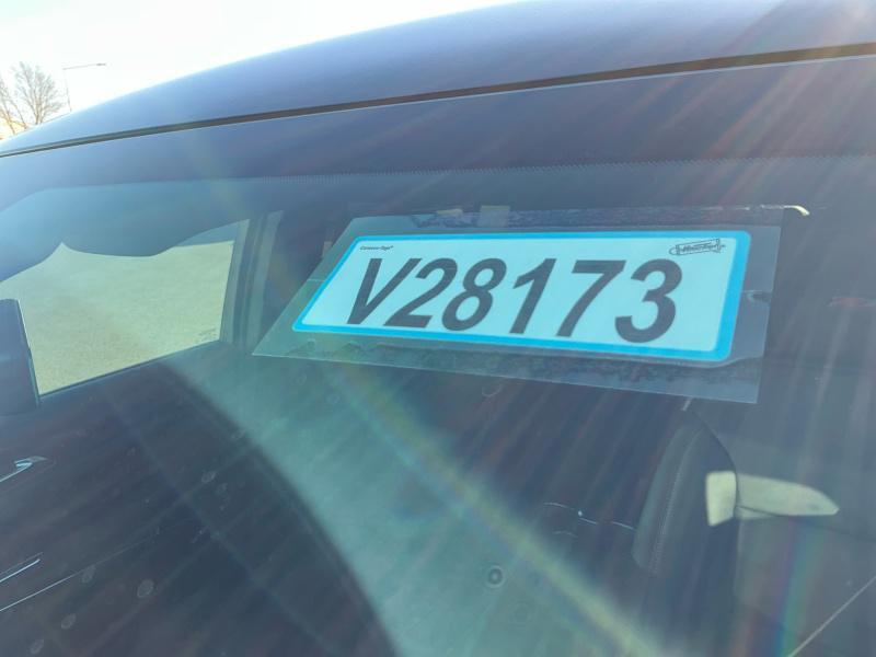 new 2026 Chevrolet Traverse car, priced at $52,019