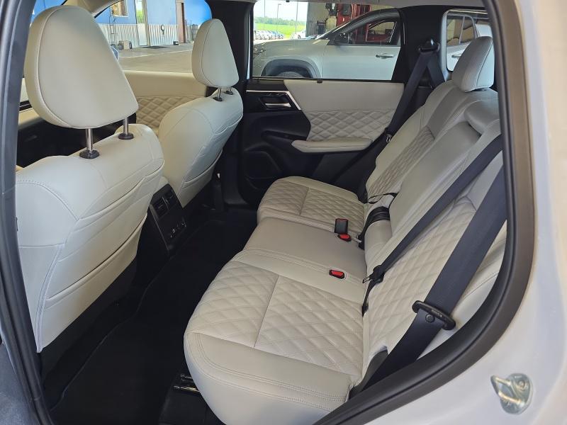 used 2024 Mitsubishi Outlander PHEV car, priced at $32,775