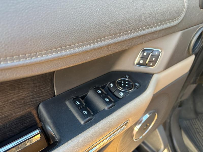 used 2018 Ford Expedition Max car, priced at $19,990