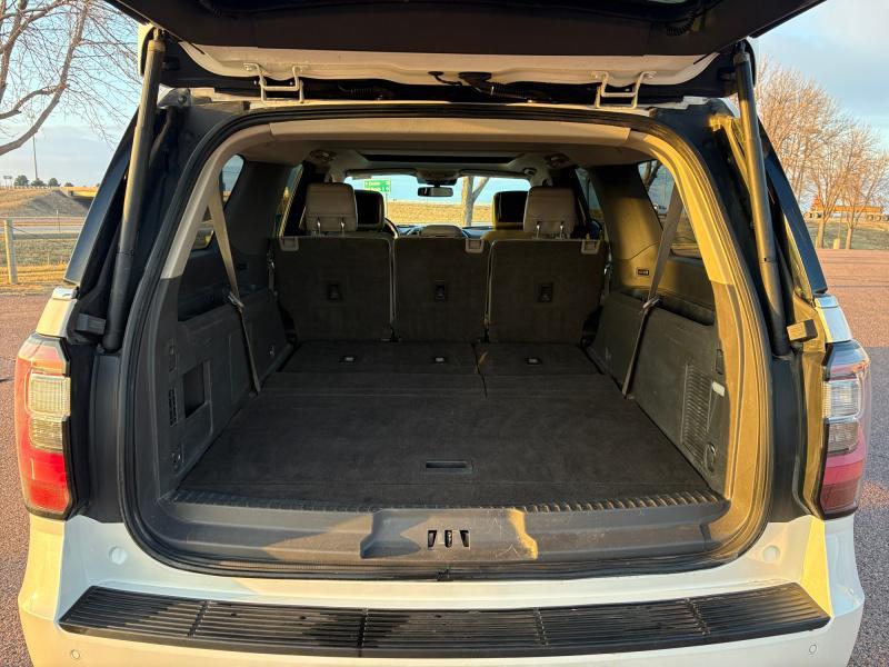 used 2018 Ford Expedition Max car, priced at $19,990