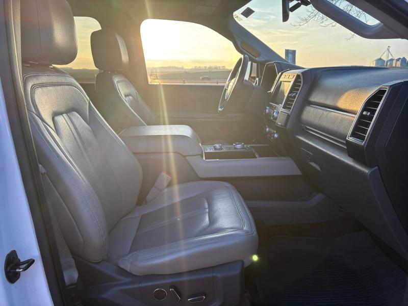 used 2018 Ford Expedition Max car, priced at $19,990