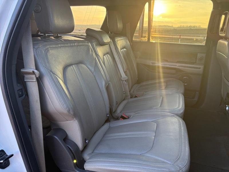 used 2018 Ford Expedition Max car, priced at $19,990