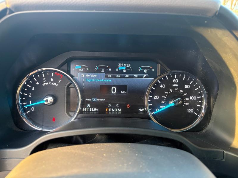 used 2018 Ford Expedition Max car, priced at $19,990